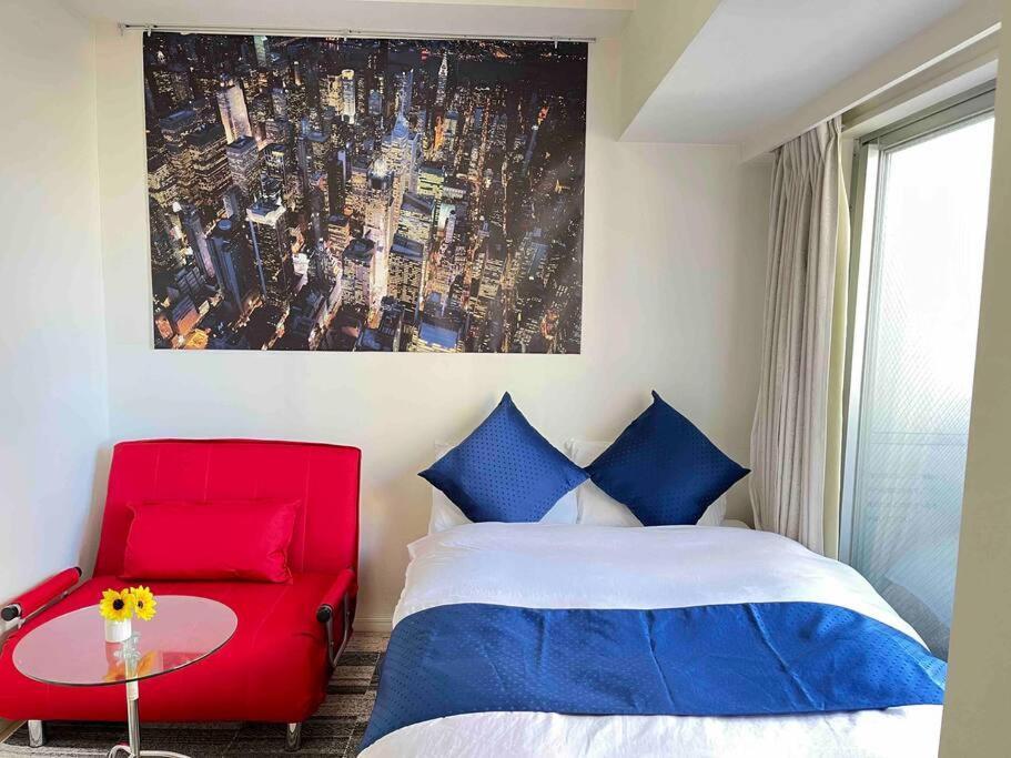 5Mins From Jr Kinshicho! Near Asakusa&Skytree! Tokyo Exterior photo