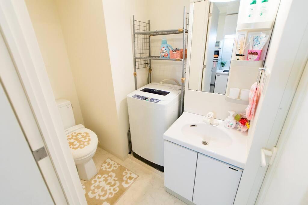 5Mins From Jr Kinshicho! Near Asakusa&Skytree! Tokyo Exterior photo