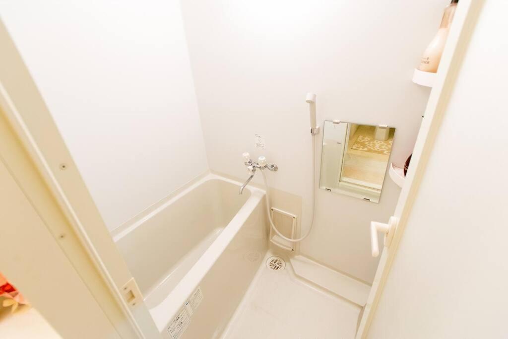5Mins From Jr Kinshicho! Near Asakusa&Skytree! Tokyo Exterior photo