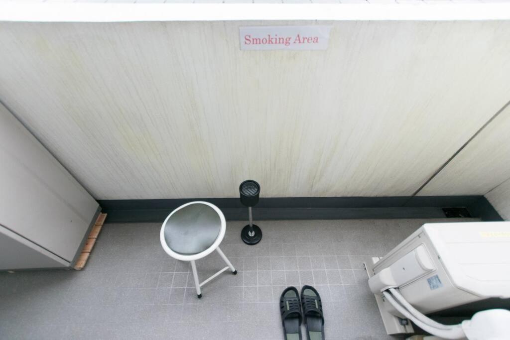 5Mins From Jr Kinshicho! Near Asakusa&Skytree! Tokyo Exterior photo