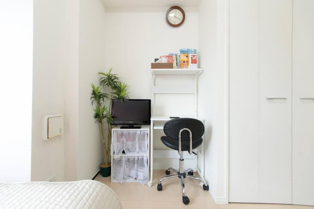 5Mins From Jr Kinshicho! Near Asakusa&Skytree! Tokyo Exterior photo