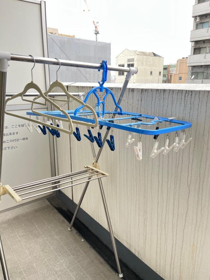 5Mins From Jr Kinshicho! Near Asakusa&Skytree! Tokyo Exterior photo